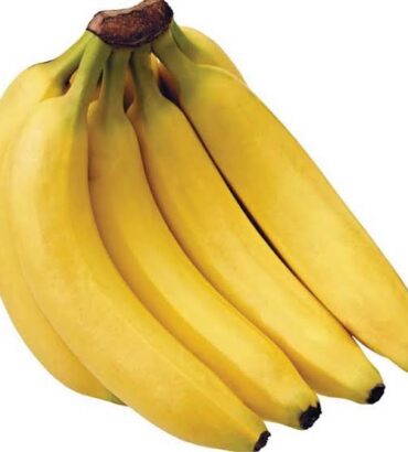 Bananas