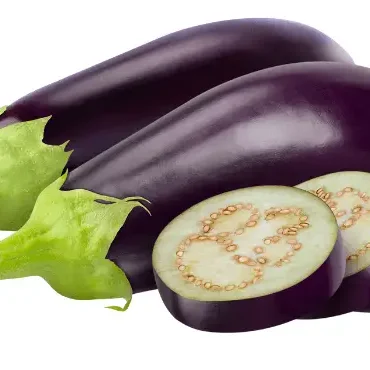 Egg Plant