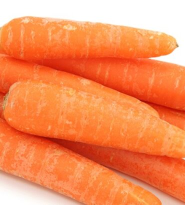 Carrot